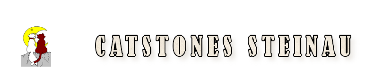 Catstones Steinau
